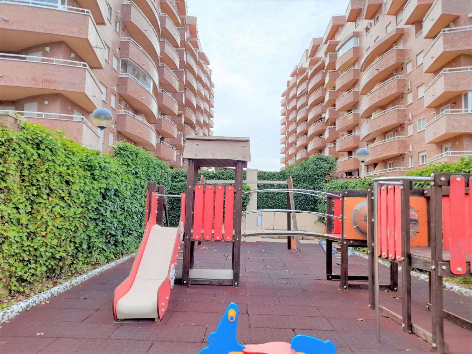 Appartamento Ayf 1ª Linea Amplio Y Vistas Al Mar Oropesa del Mar Esterno foto