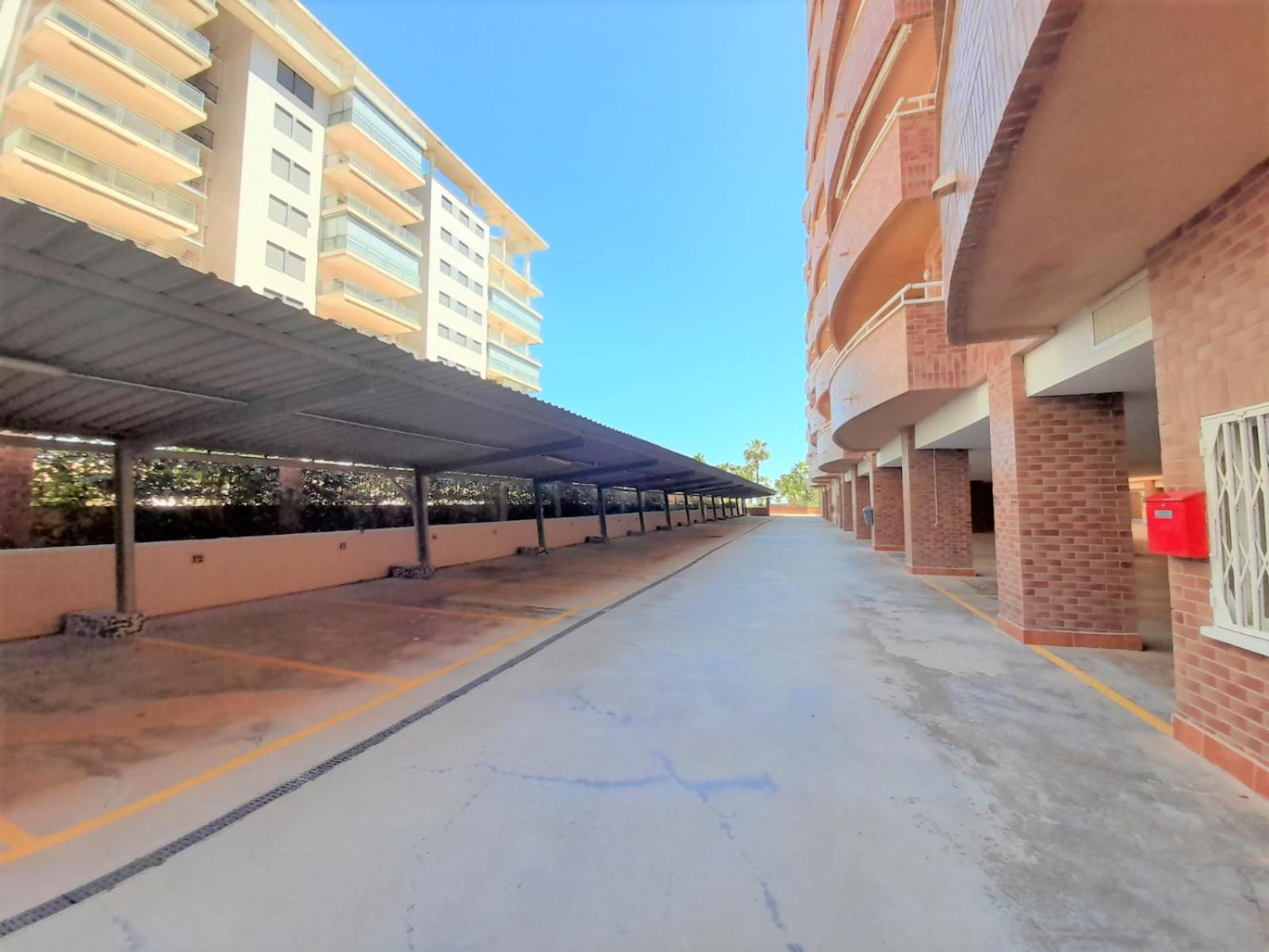 Appartamento Ayf 1ª Linea Amplio Y Vistas Al Mar Oropesa del Mar Esterno foto